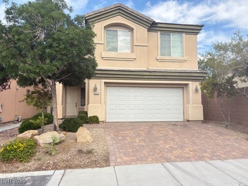 8374 S Pioneer Way, Las Vegas, NV, 89113-4675 | Card Image