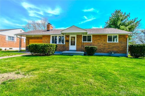 550 Alma Ave, Miamisburg, OH, 45342-3002 | Card Image