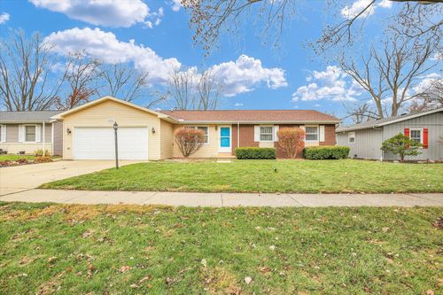 2302 Blackthorn Dr, Champaign, IL, 61821-6259 | Card Image