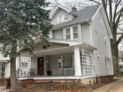 980 Brunswick Rd, Cleveland Heights, OH, 44112-2315 | Card Image