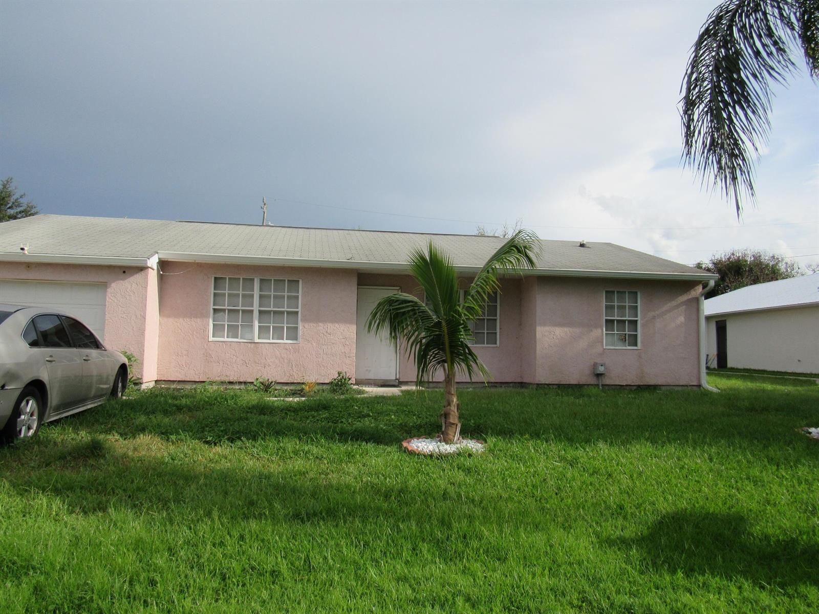 Residential in Port St. Lucie 2