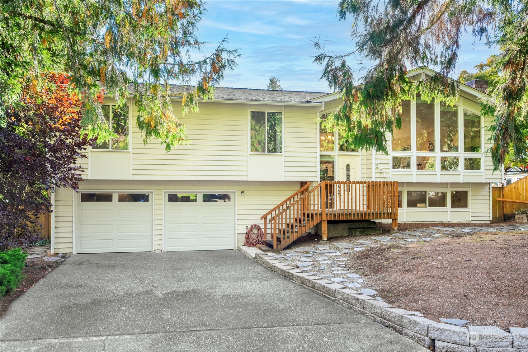 170th Ave, Bellevue, WA 98008