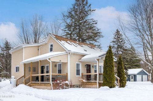 210 Hatchery Rd, Gansevoort, NY, 12831-1602 | Card Image