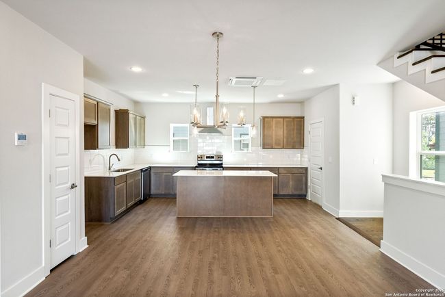UNIT-2101 - 419 Ira Ave, House other with 3 bedrooms, 4 bathrooms and null parking in San Antonio TX | Image 11