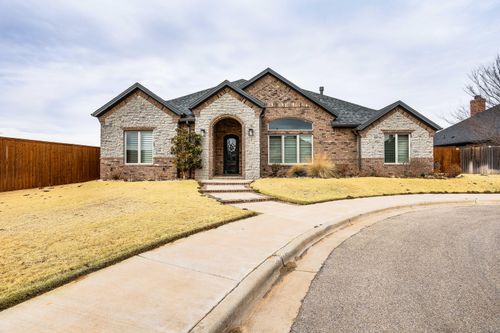 4910 109th Pl, Lubbock, TX, 79424-7740 | Card Image