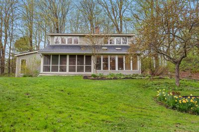 336 Old West Church Road, House other with 3 bedrooms, 1 bathrooms and null parking in Calais VT | Image 2