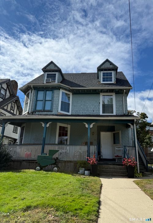 73 Yale St, Bridgeport, CT, 06605-1542 | Card Image
