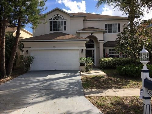 4210 Harbor Lake Dr, LUTZ, FL, 33558-9708 | Card Image