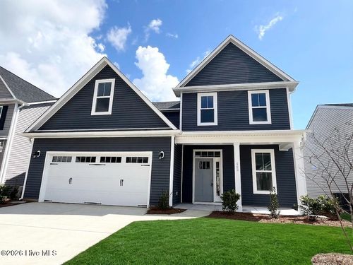 463 Galloping Foal Way, Bolivia, NC, 28422-4511 | Card Image