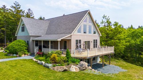 244 Norway Dr, Bar Harbor, ME, 04609-7350 | Card Image