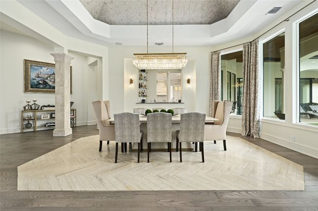 14132 Flat Top Ranch Rd, House other with 7 bedrooms, 9 bathrooms and 4 parking in Austin TX | Image 10