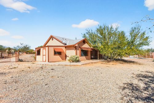 1171 S Vía Coyote, Benson, AZ, 85602 | Card Image