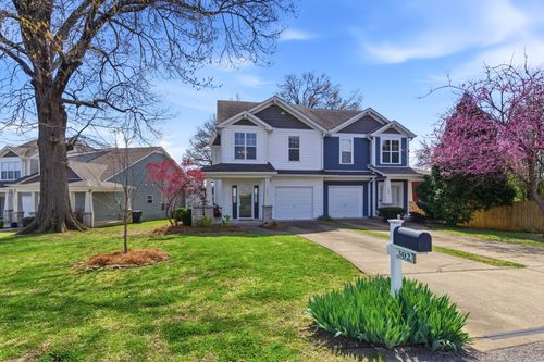 302-3597 Normandy Pl S, Nashville, TN, 37209-4811 | Card Image