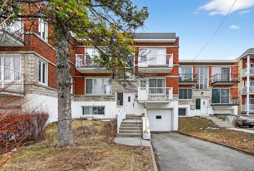 4722 Boul Léger, Montréal, QC, H1H1M9 | Card Image