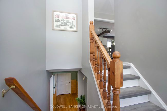 27 Anne St, House other with 4 bedrooms, 2 bathrooms and 6 parking in Millbrook ON | Image 17