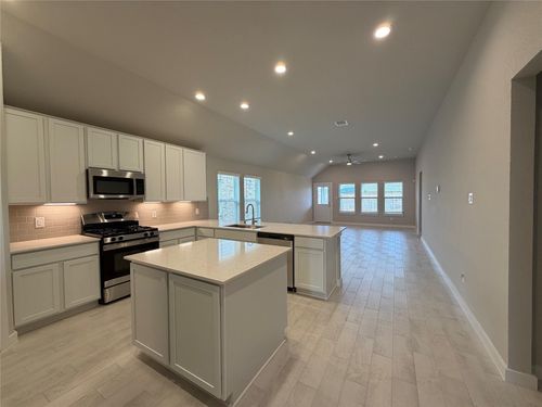 2911 Solitude Pine Lane, Katy, TX, 77493 | Card Image
