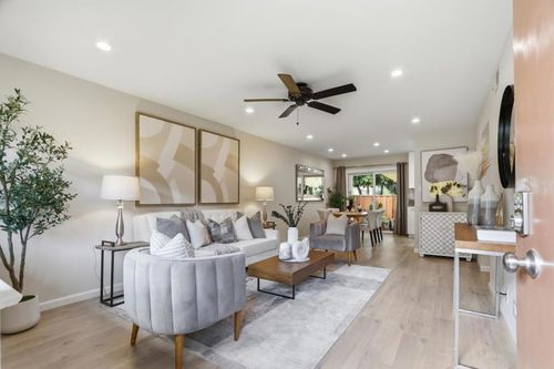 2-1369 Phelps Ave, San Jose, CA, 95117-3642 | Card Image