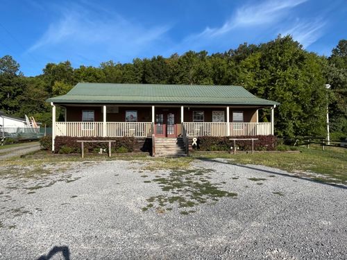 9051 Hiwassee St Nw, Charleston, TN, 37310-5358 | Card Image