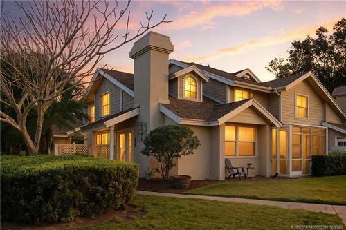 3584 Sw Sunset Trace Cir, Palm City, FL, 34990-3001 | Card Image