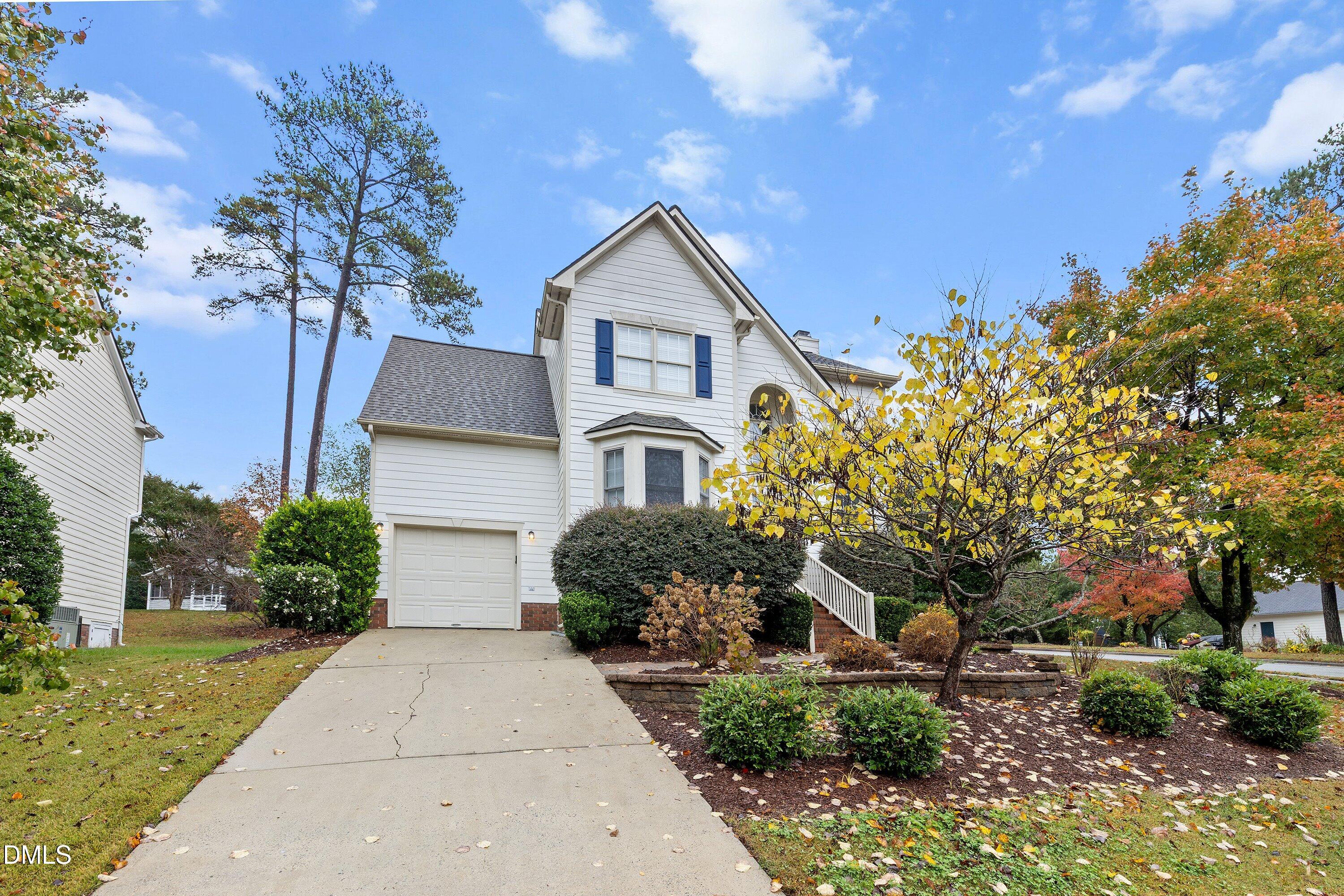 Residential in Durham 2
