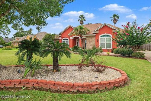 3532 N River Ridge Dr, D'Iberville, MS, 39540-7839 | Card Image