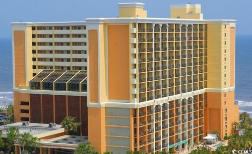 409-6900 N Ocean Blvd, Myrtle Beach, SC, 29572-3640 | Card Image