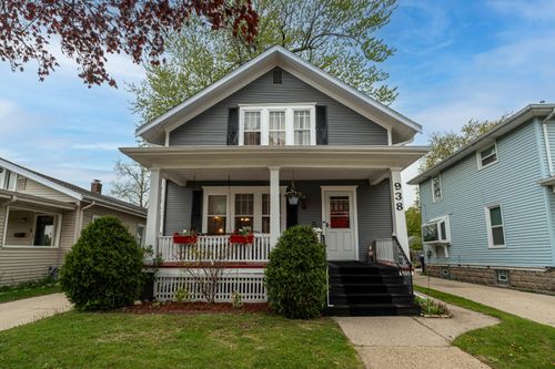 938 Cleveland Ave, RACINE, WI, 53405-2432 | Card Image