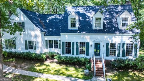 110 Highland Trl, LaGrange, GA, 30240-3748 | Card Image