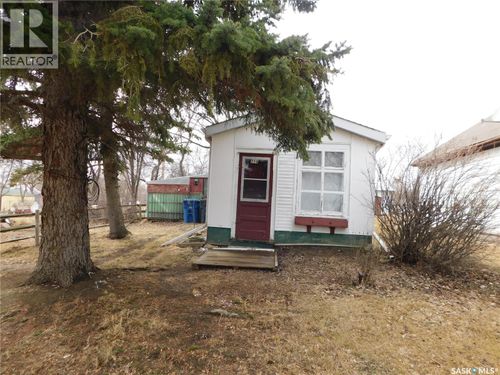 214 2nd St E, Lafleche, SK, S0H | Card Image