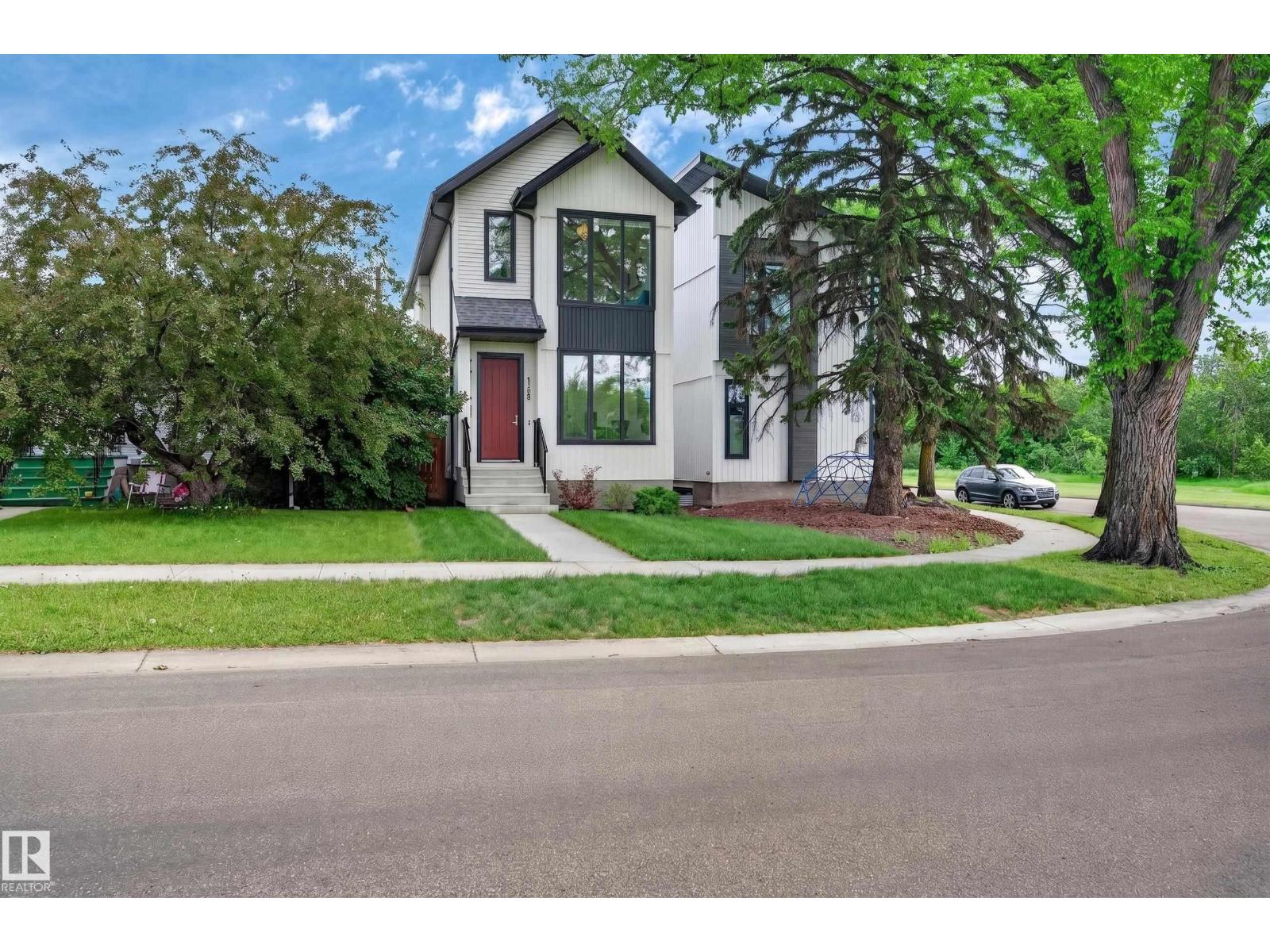 Residential in Edmonton 2