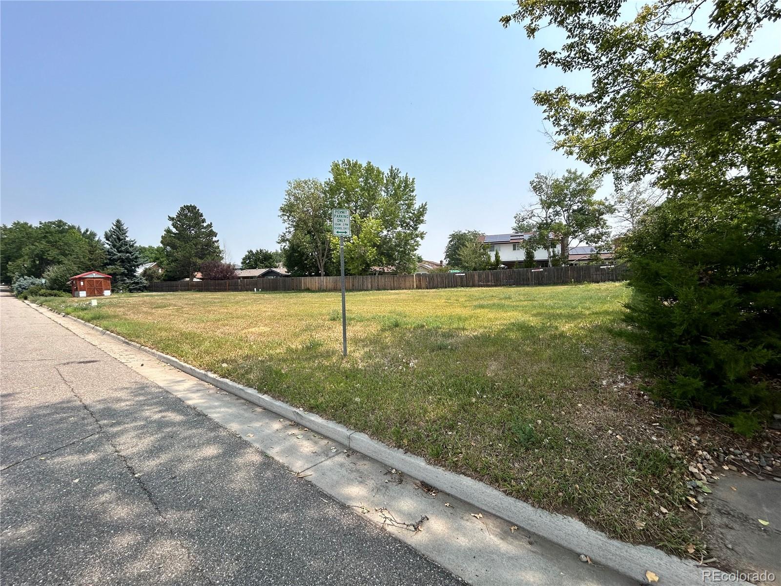 2604 N Custer Drive, Sold in Loveland Zoocasa
