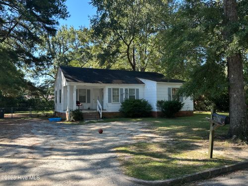 309 Midland Way, Laurinburg, NC, 28352-4614 | Card Image