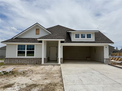 3196 Margaret Rudder Pkwy, Bryan, TX, 77808-1567 | Card Image