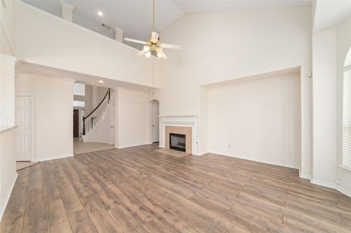 2638 Long Leaf Dr, Sugar Land, TX, 77478-2494 | Card Image