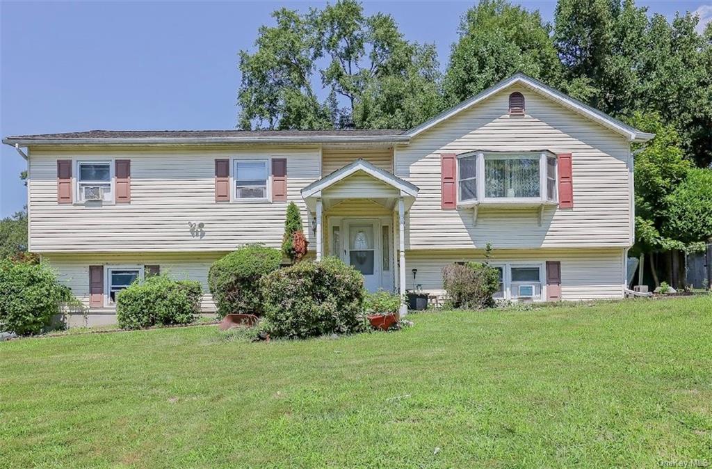 Durante Ct, Spring Valley, NY 10977