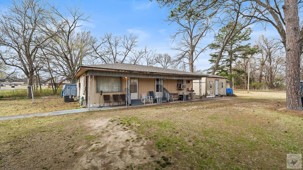 Residential in Texarkana