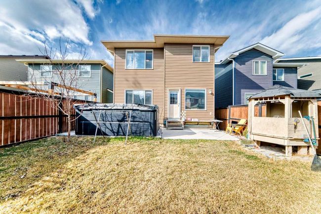 363 Evanspark Gardens, House other with 5 bedrooms, 4 bathrooms and 4 parking in Calgary AB | Image 50