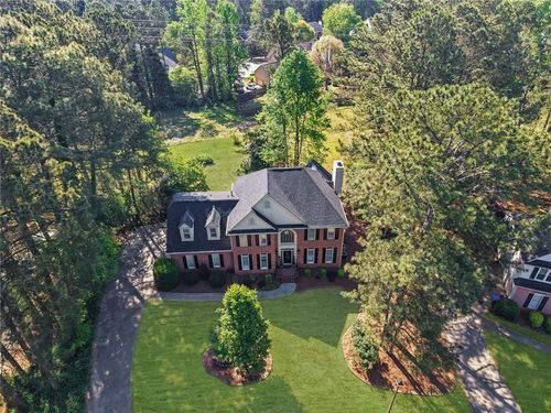 335 Trowbridge Ln, Lawrenceville, GA, 30043-2357 | Card Image