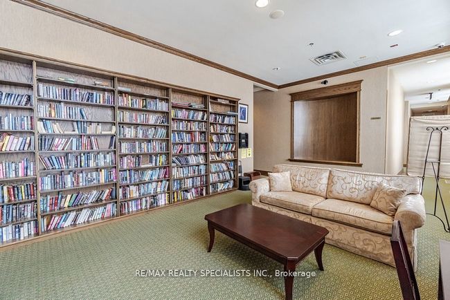 108 - 25 Via Rosedale Way, Condo with 1 bedrooms, 1 bathrooms and null parking in Brampton ON | Image 31