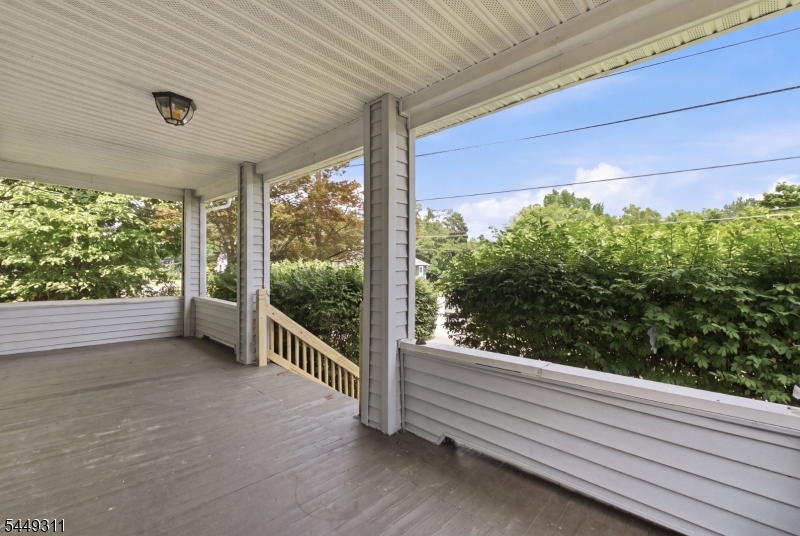 Residential in Andover Boro 4