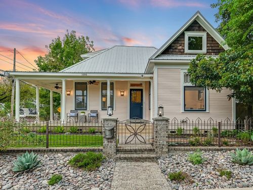 1000 Shelley Ave, Austin, TX, 78703-4839 | Card Image