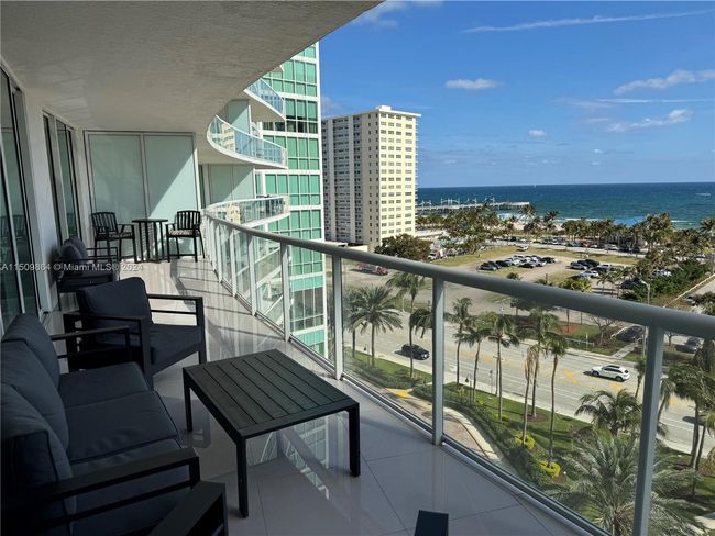 APT-703 - 1 N Ocean Blvd, Condo with 2 bedrooms, 3 bathrooms and null parking in Pompano Beach FL | Image 23