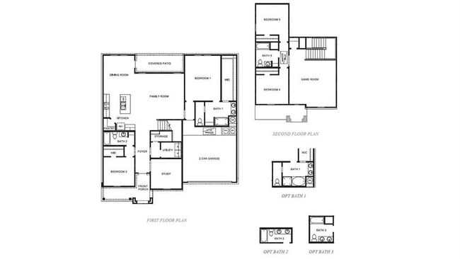 *Images and 3D tour are for illustration only and options may vary from home as built. | Image 27