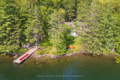 2795 Hwy. 169 Road, Muskoka Lakes, ON, P0C1M0 | Card Image