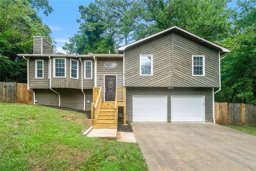 4865 Chapelle Ct, Marietta, GA, 30066-1091 | Card Image