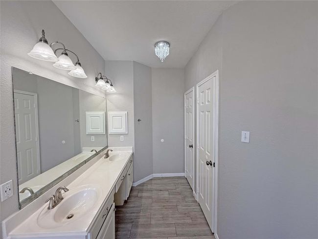 4718 Orchard Blossom Way, House other with 3 bedrooms, 2 bathrooms and 2 parking in Houston TX | Image 17