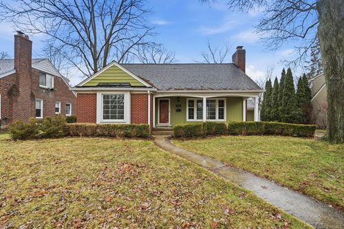 32200 Arlington Dr, Beverly Hills, MI, 48025-4216 | Card Image