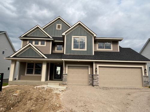 17905 Hidden Creek Trl, Lakeville, MN, 55044-5348 | Card Image