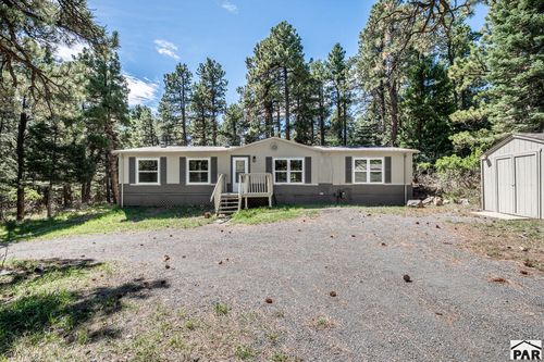 8220 Maple Dr, Rye, CO, 81069 | Card Image