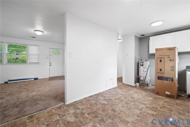 2707 Cushing Dr, House other with 3 bedrooms, 1 bathrooms and null parking in Richmond VA | Image 8